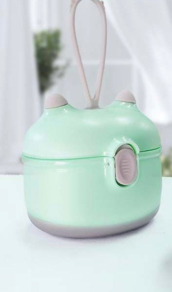 Milk Powder Dispenser