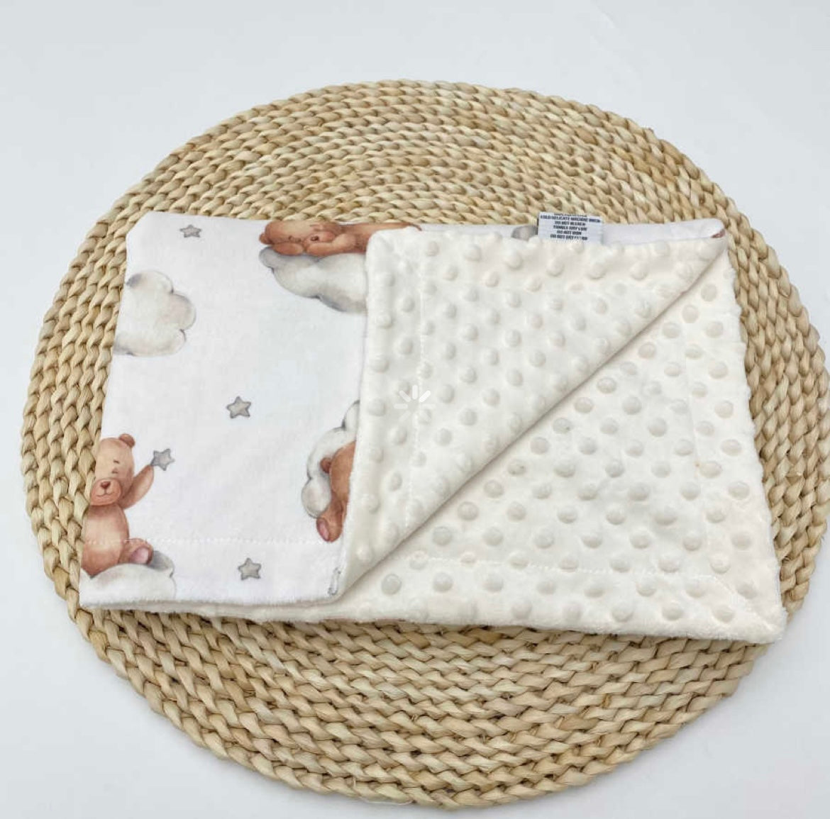 Baby Blanket