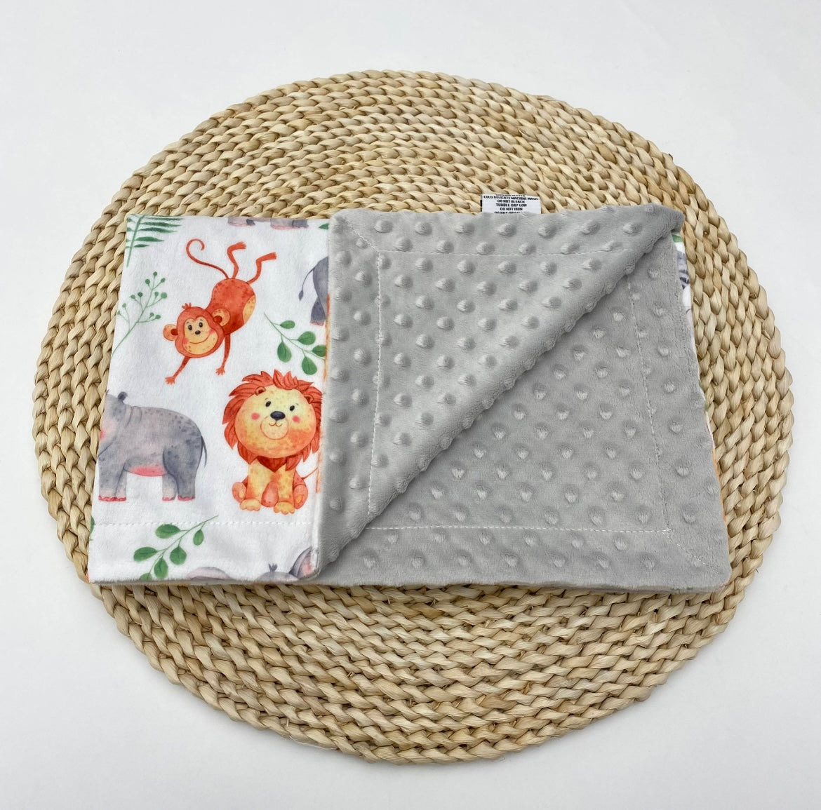 Baby Blanket