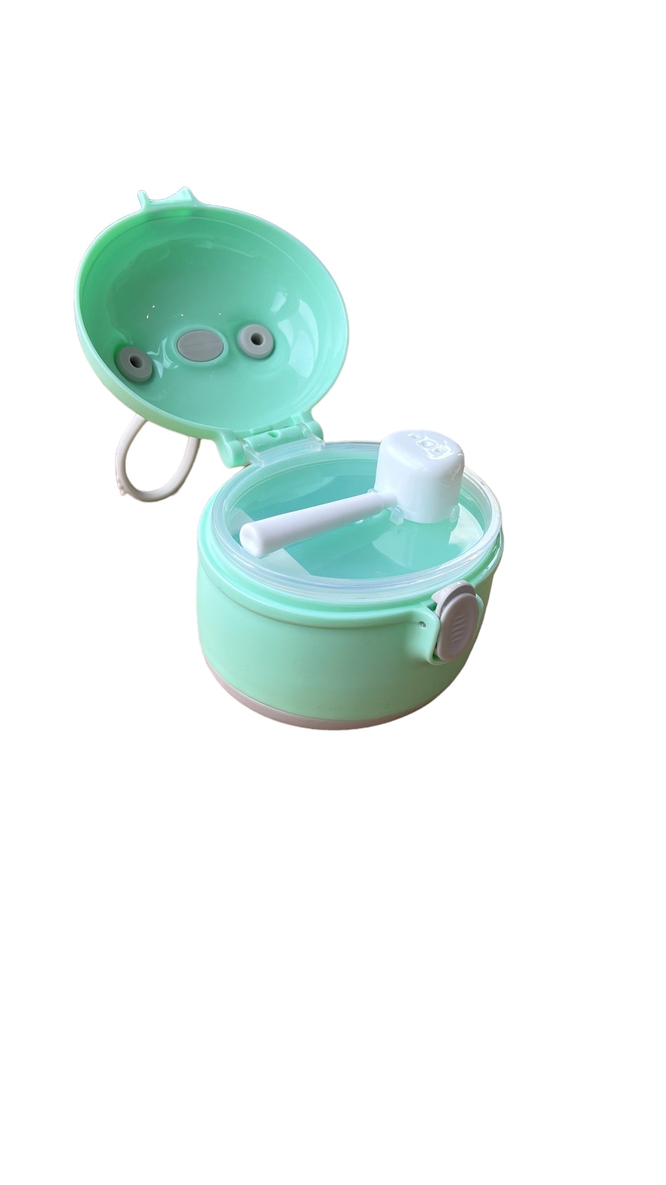 Milk Powder Dispenser