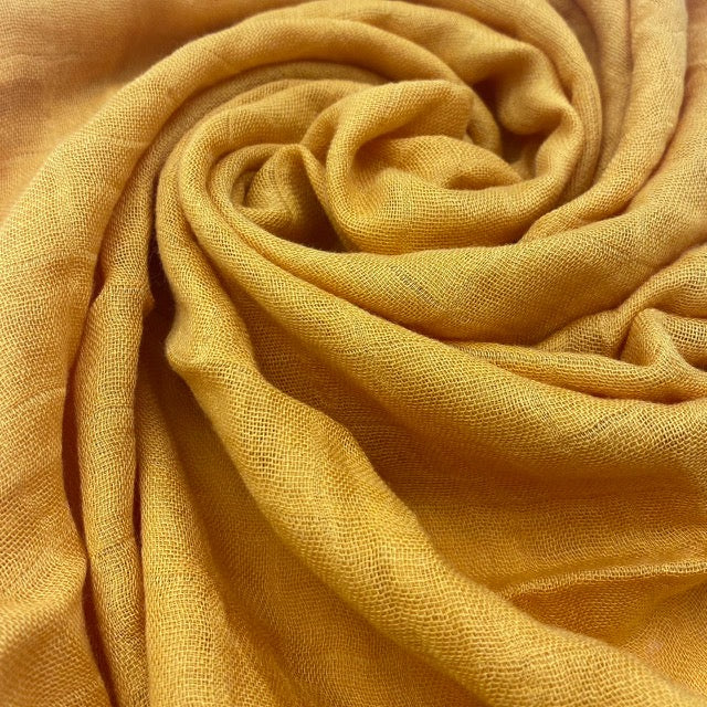 Bamboo muslin 3 pack