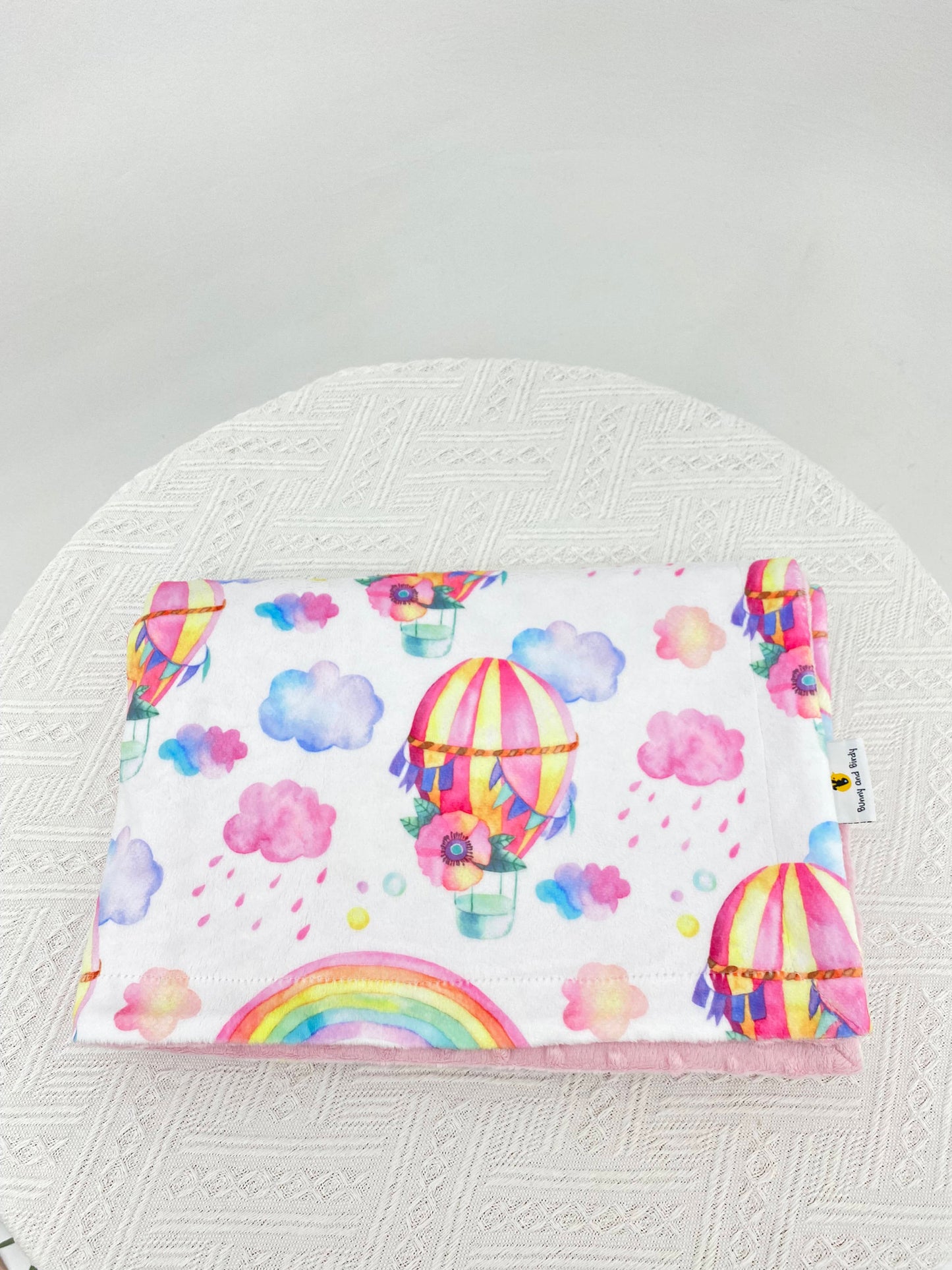 Baby Blanket