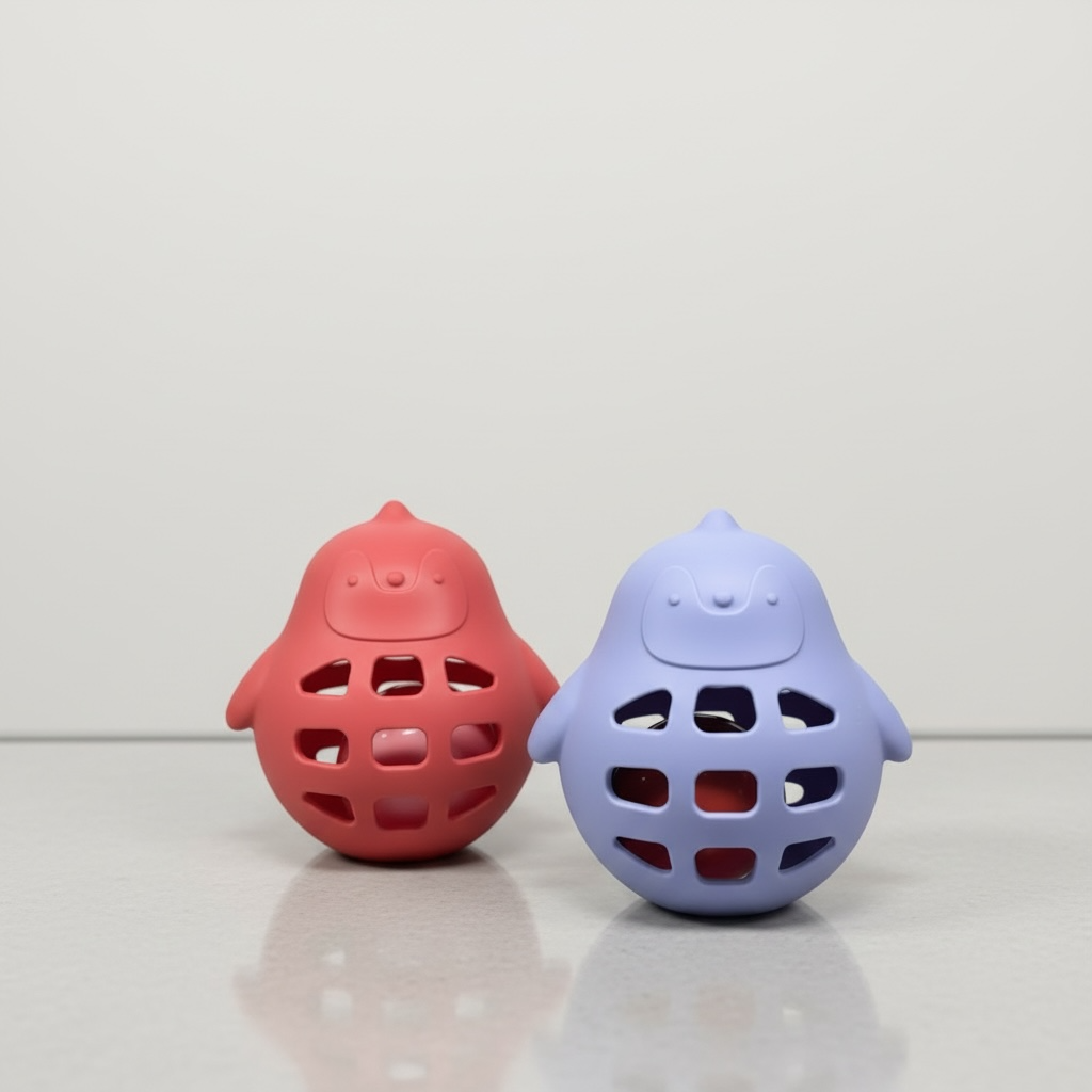 Birdy Rattle