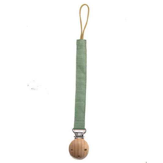 Soother Clip